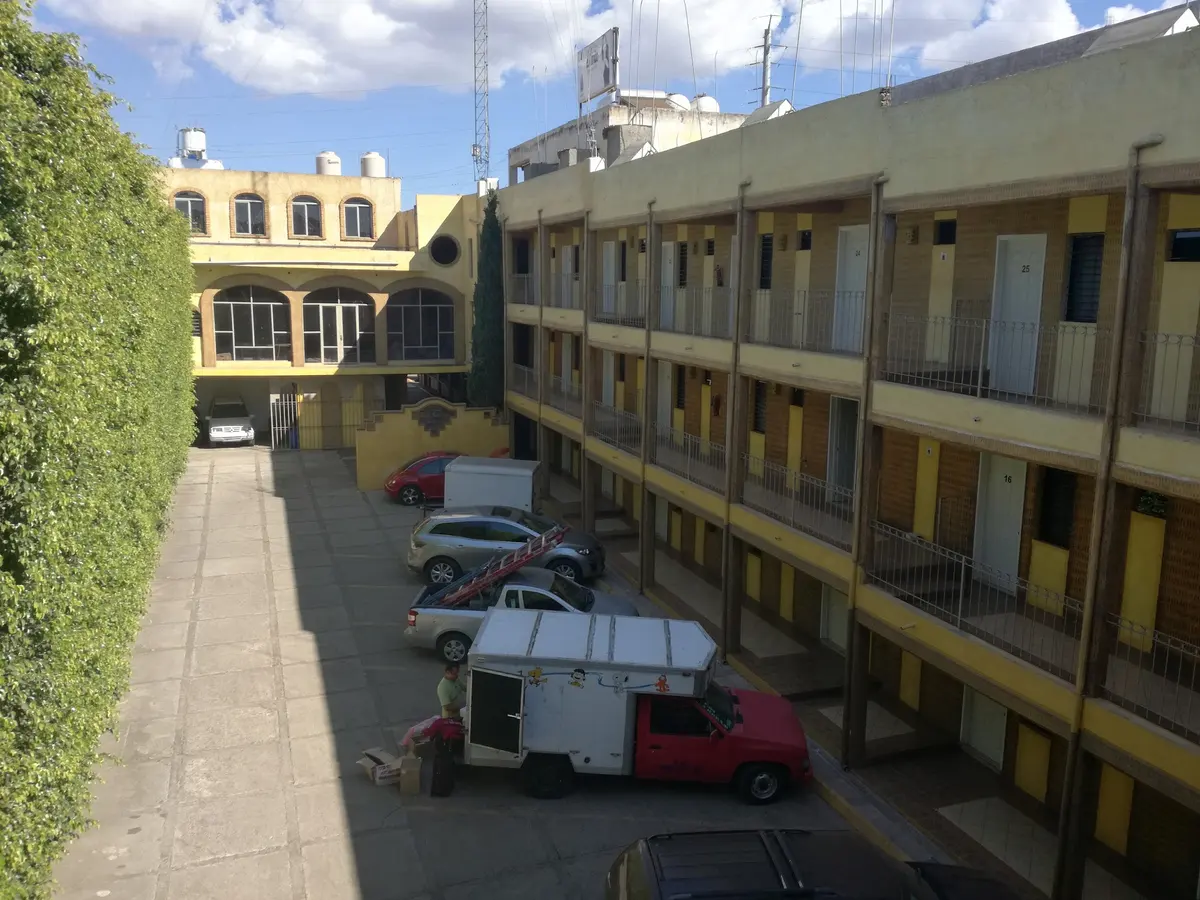 La Hacienda Hotel