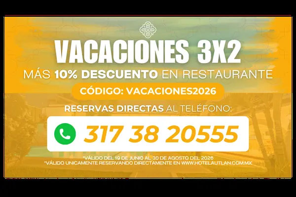 Hotel Autlán