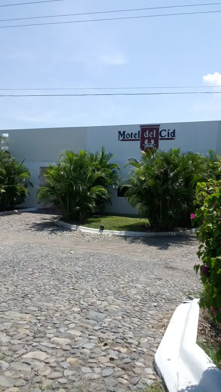 Motel del Cid — foto 4 de 5