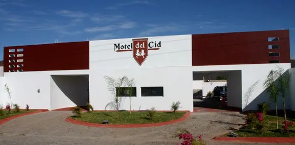 Motel del Cid — foto 3 de 5
