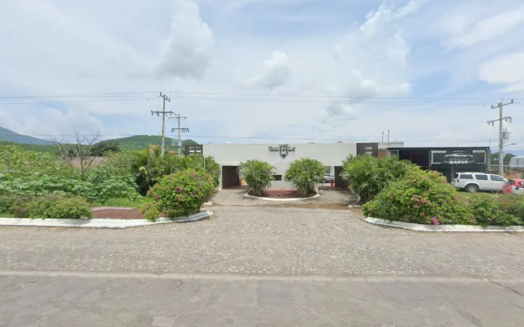Motel del Cid — foto 2 de 5