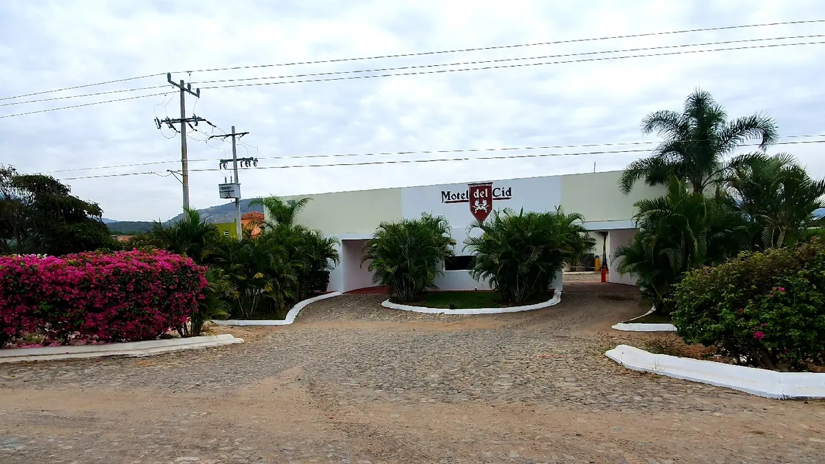 Motel del Cid