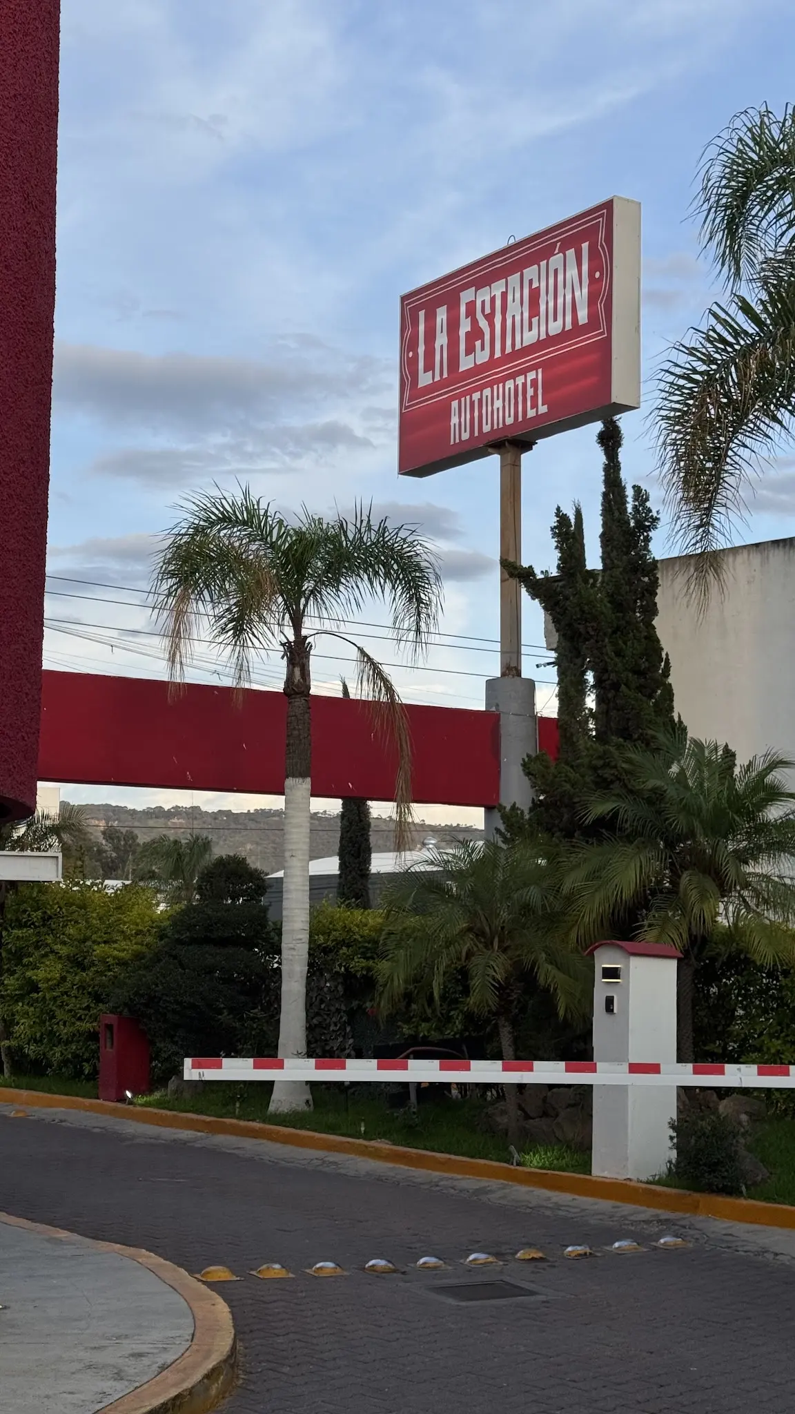 Motel La Estación — foto 5 de 5