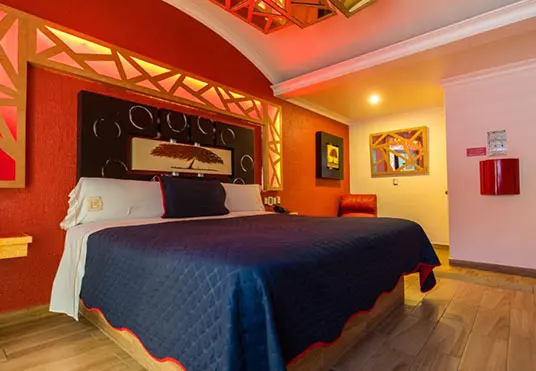Motel Arcos