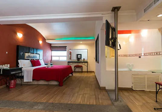 Motel Arcos — foto 4 de 4
