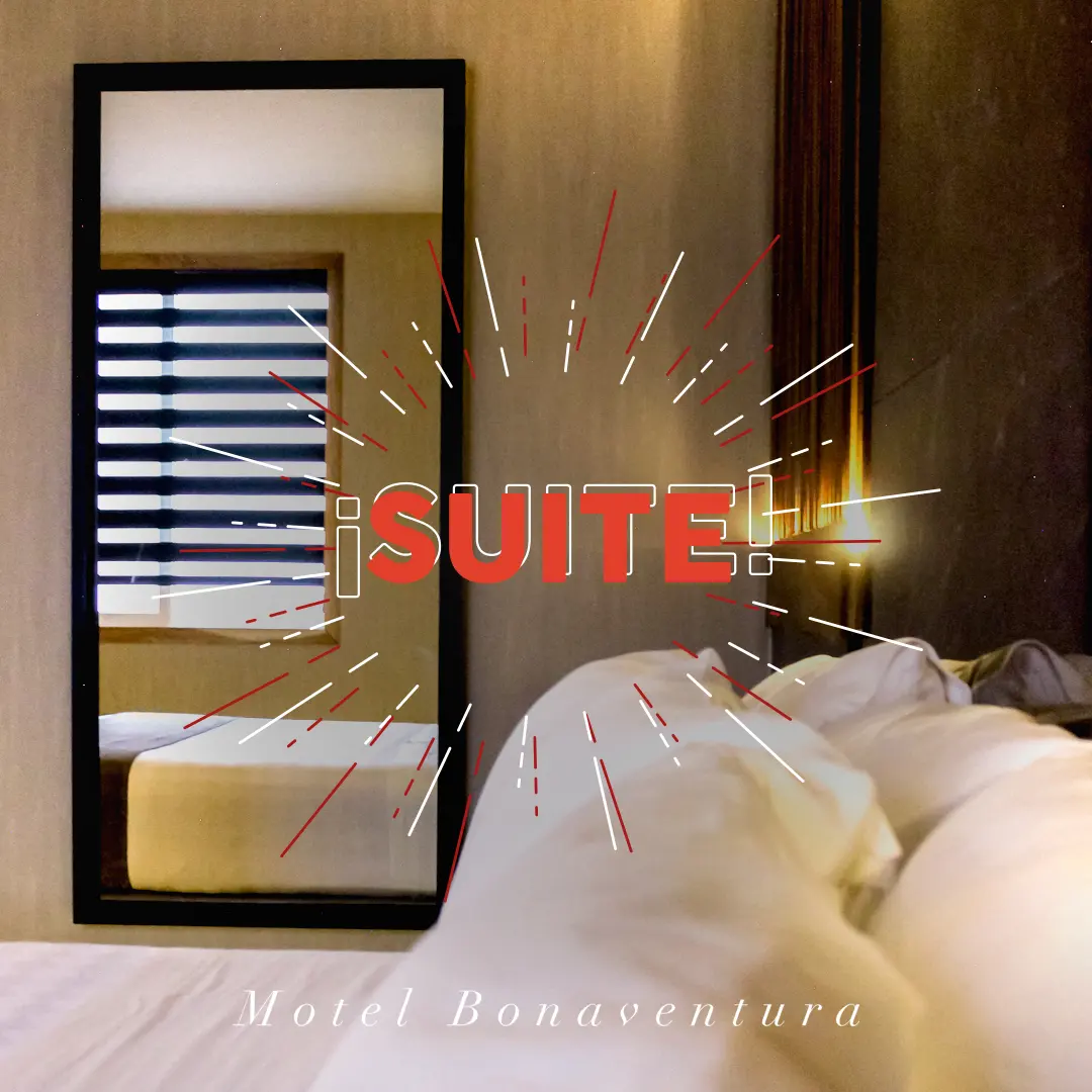 Motel Bonaventura