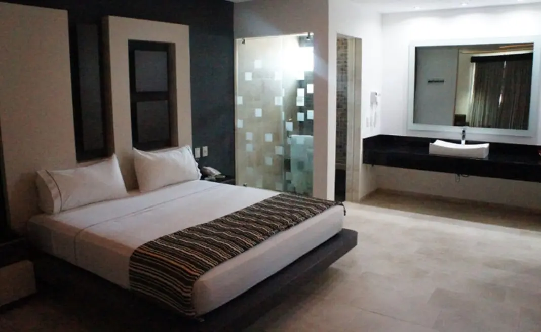 Motel Casa Blanca