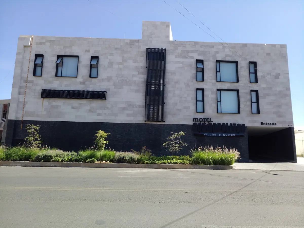 Motel Cosmopolitan