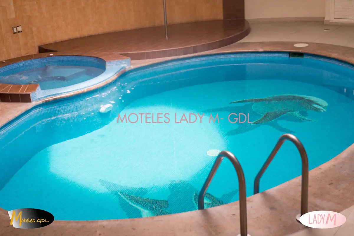 Motel Gaudi Suites & Villas — foto 4 de 5