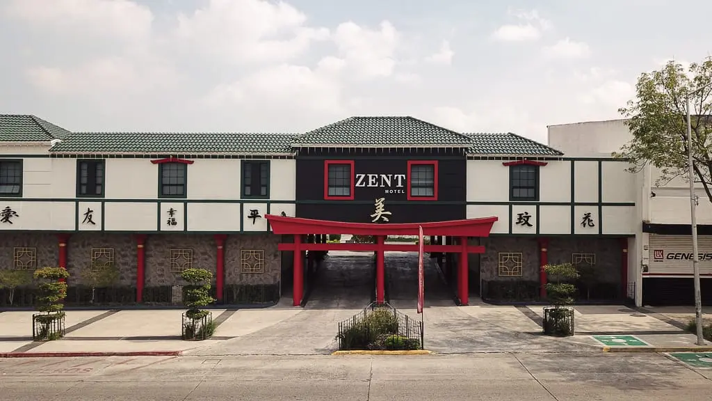Motel Zent — foto 4 de 4