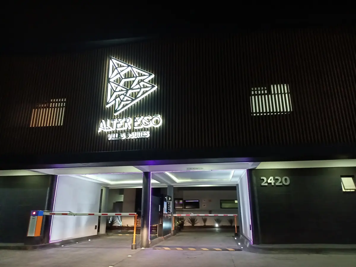Alter Ego - Villas & Suites — foto 2 de 6