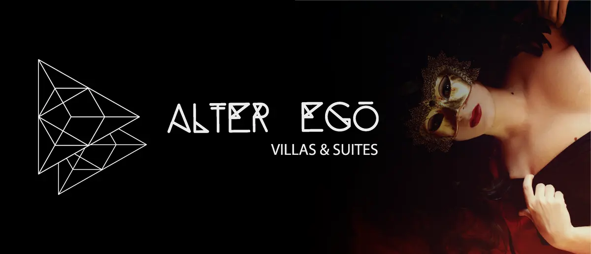 Alter Ego - Villas & Suites