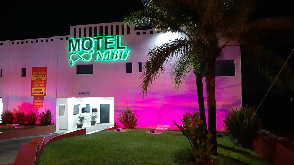 Nabu Motel