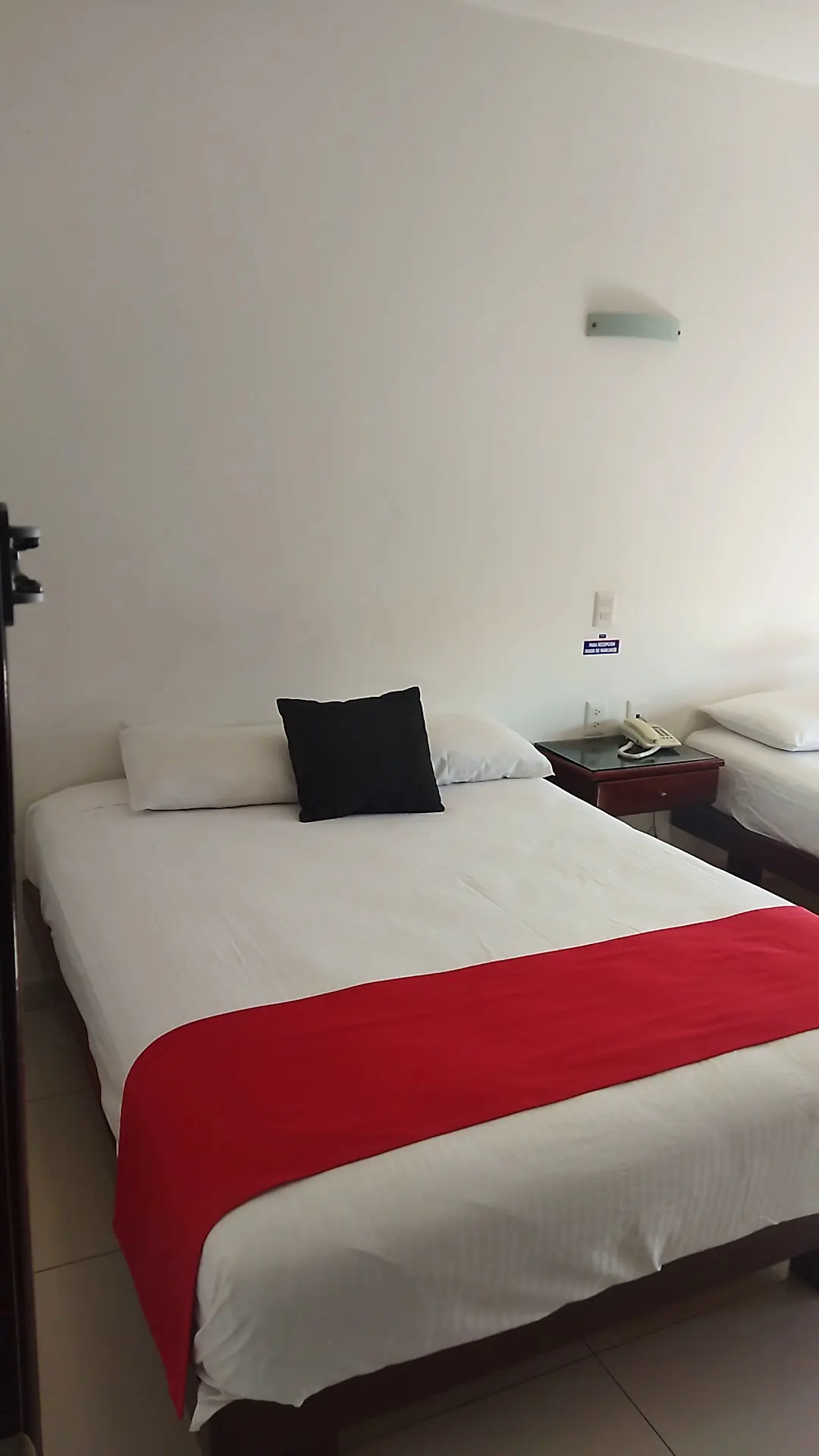 HOTEL CERMAR PLAZA — foto 2 de 3
