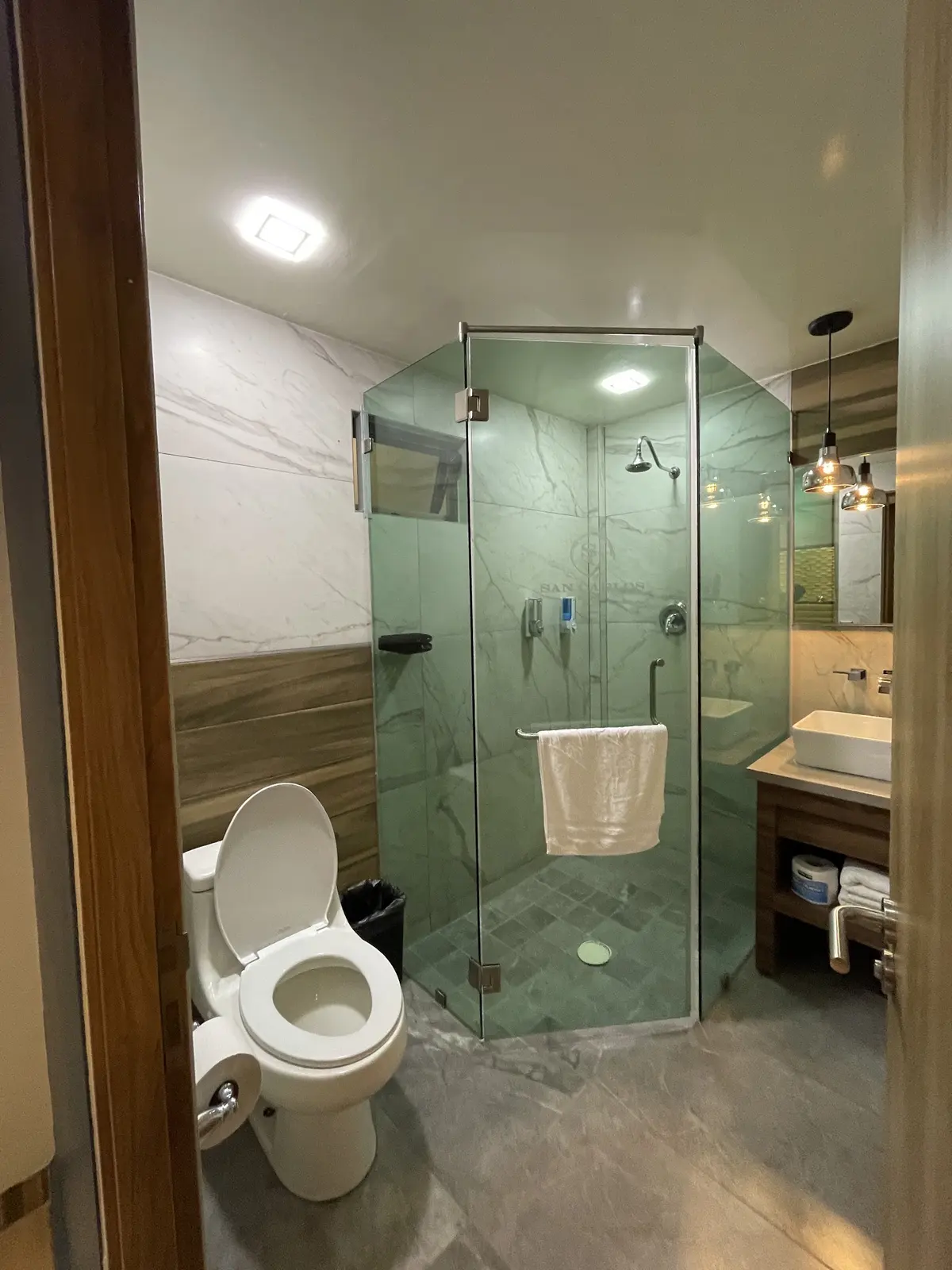 HOTEL EJECUTIVO SAN CARLOS — foto 3 de 3