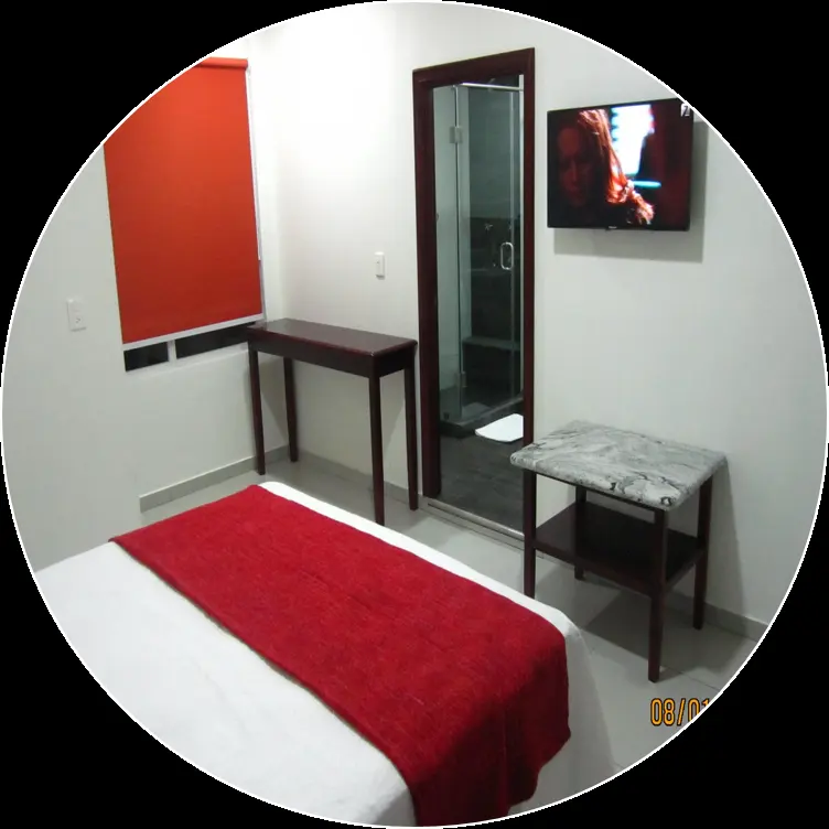 Hotel Fina Inn — foto 4 de 4