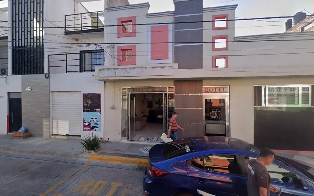 Hotel Olé — foto 2 de 3