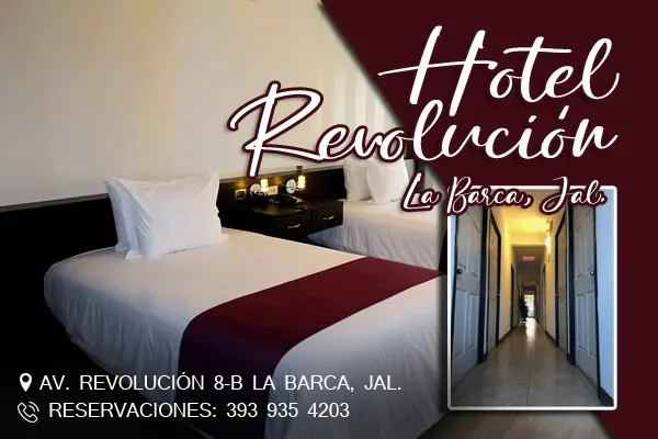 Hotel Revolucion — foto 3 de 3