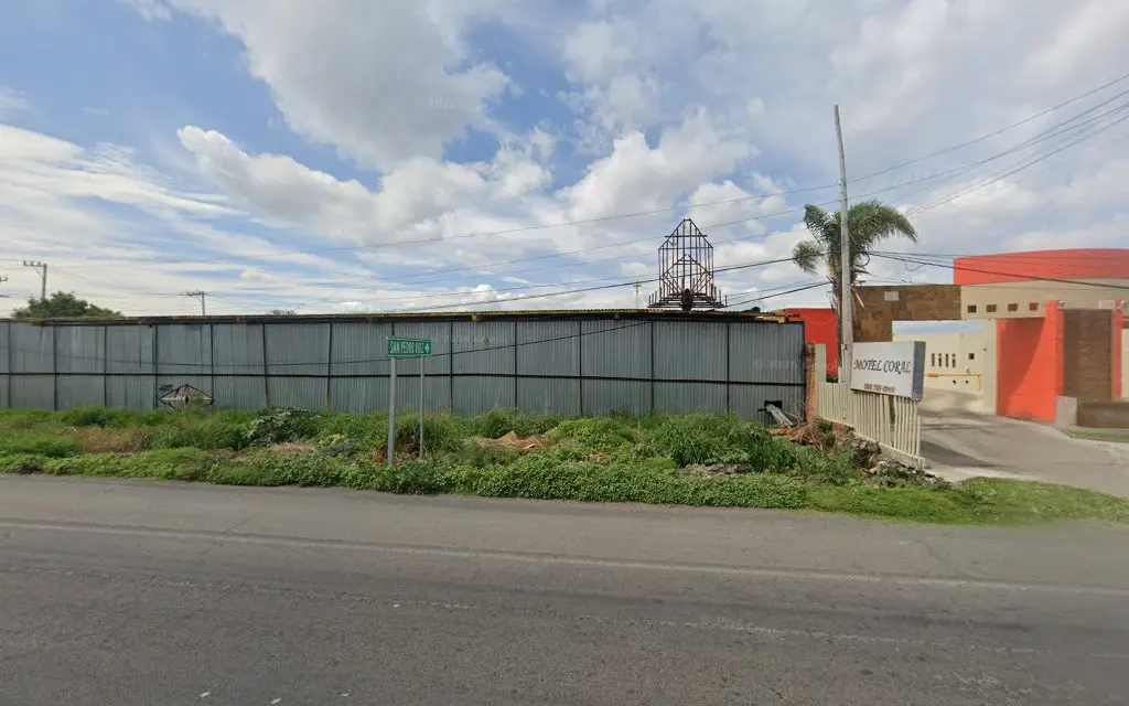 Motel Coral