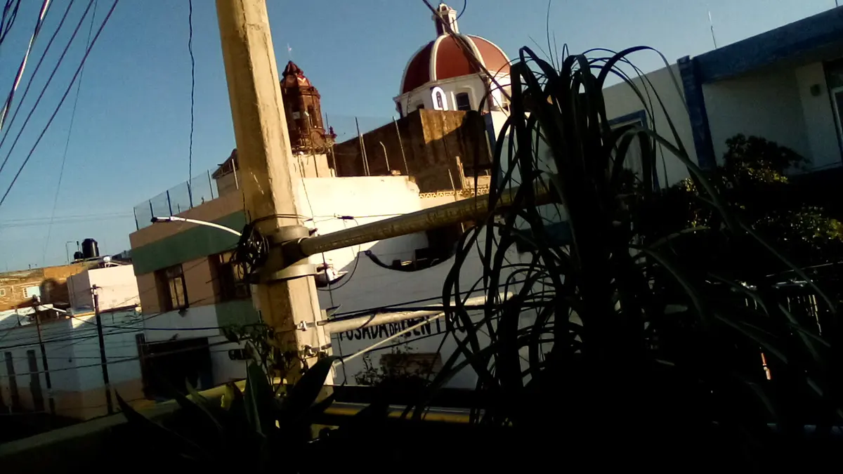 Posada del Centro — foto 2 de 3