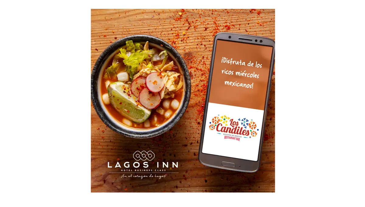 Hotel Lagos Inn - Hotel en el Centro de Lagos de Moreno — foto 4 de 4