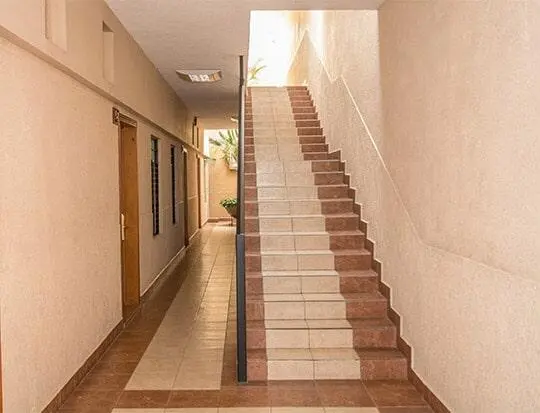 Hotel Las Fuentes — foto 4 de 4