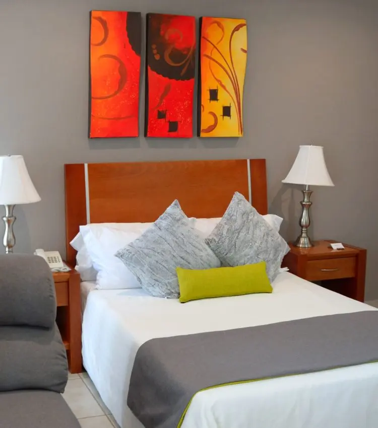 Hotel Victoria Lagos
