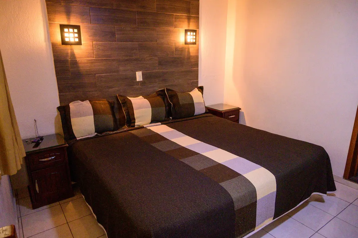HOTEL ACUARIO EN OCOTLAN — foto 2 de 4