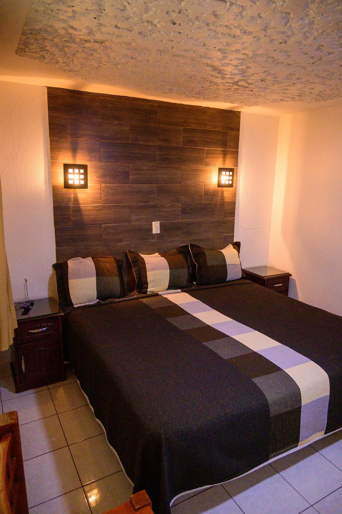 HOTEL ACUARIO EN OCOTLAN — foto 3 de 4