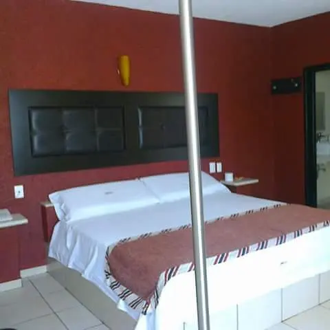 Motel Los Pinos — foto 4 de 5