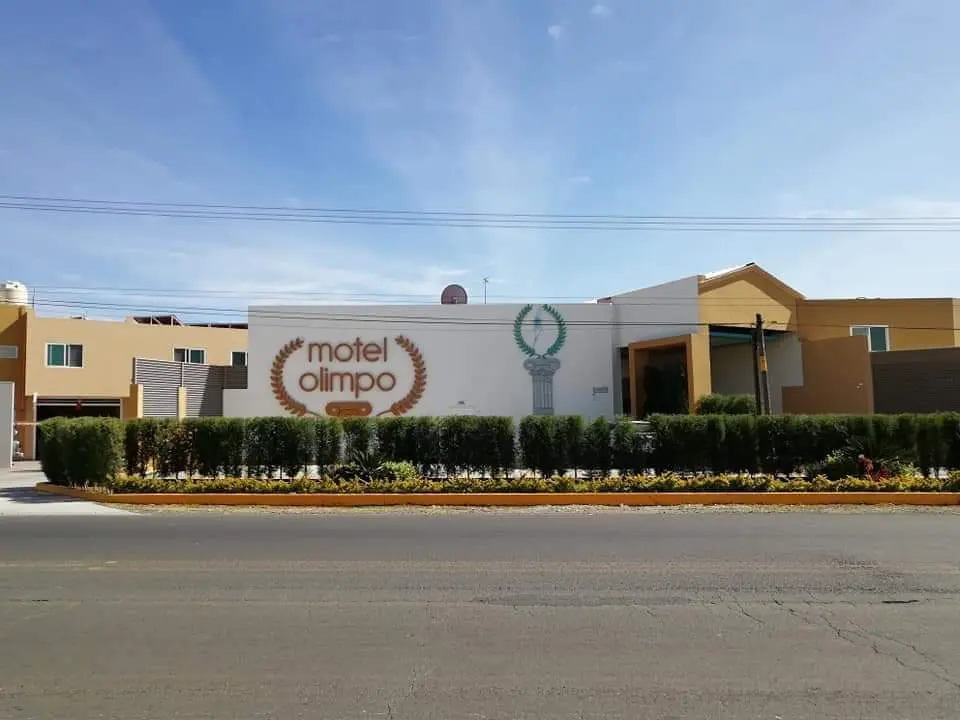 Motel Olimpo