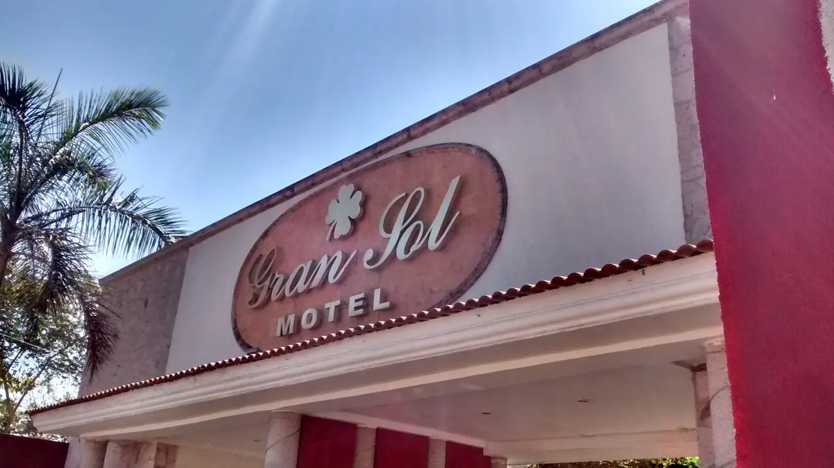 Gran Sol Motel — foto 1 de 3