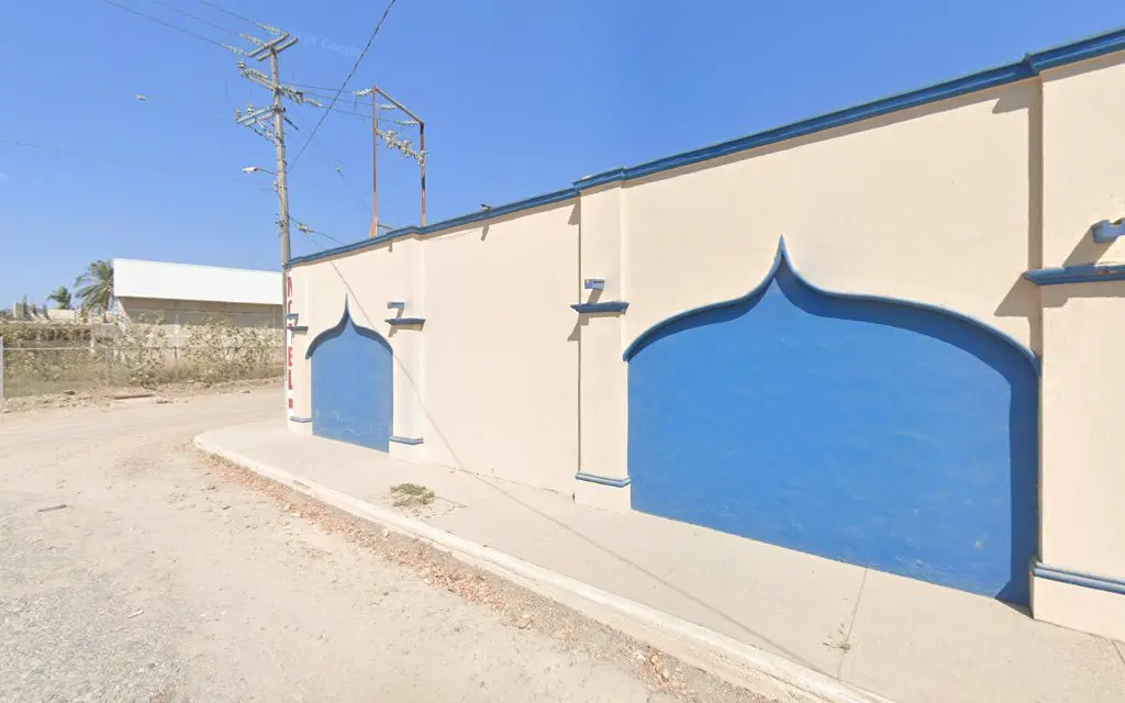 Motel Dunas
