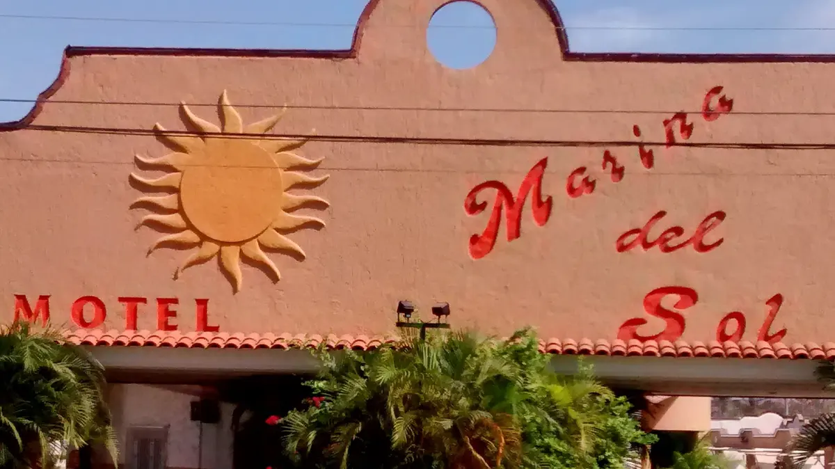 Motel Marina Del Sol — foto 2 de 5