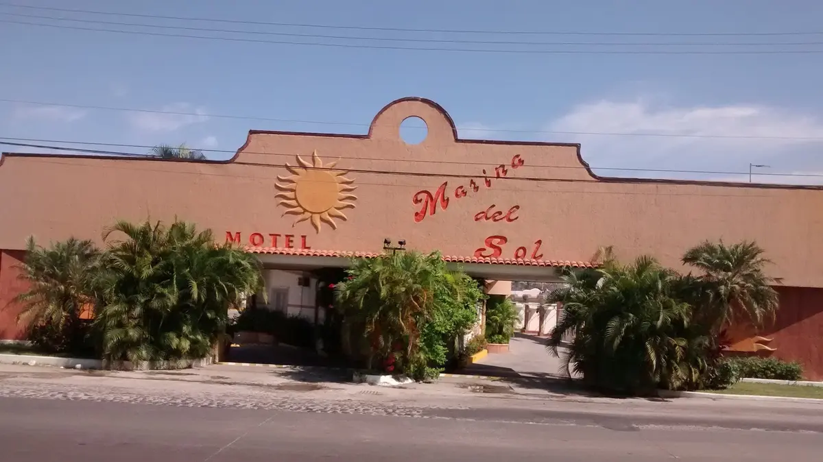Motel Marina Del Sol