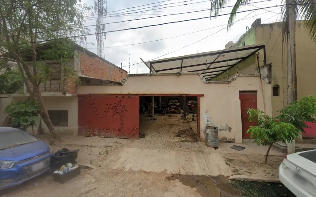 Motel Paraíso