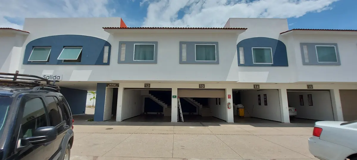 Motel Pedregal
