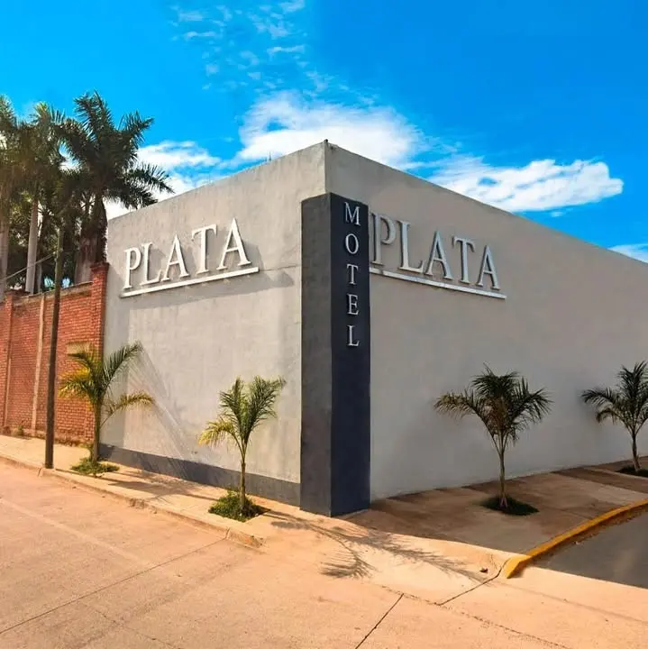 Motel Plata