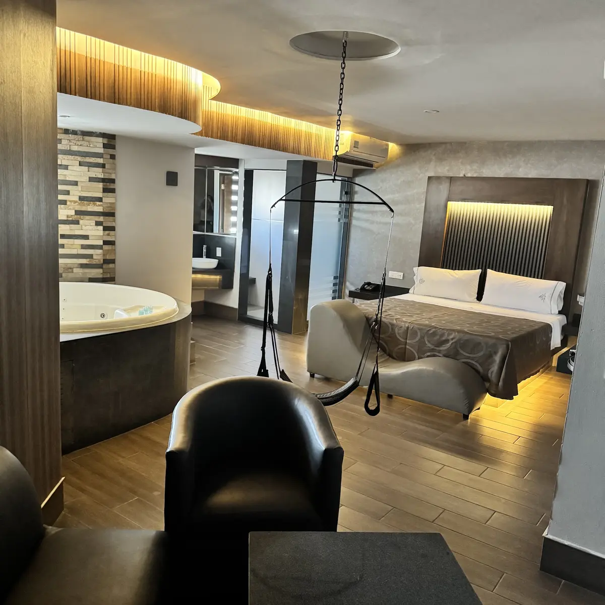 Motel & Suites El Mante