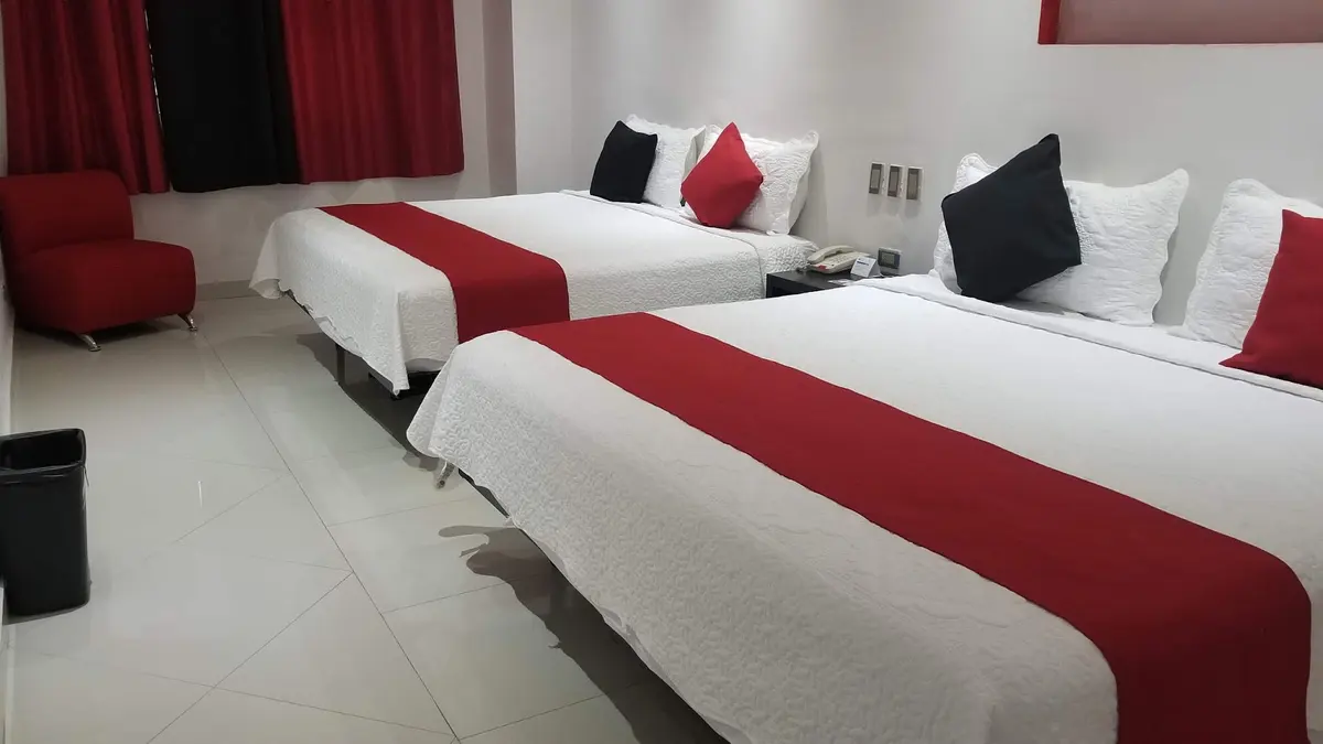 Hotel Dluxe