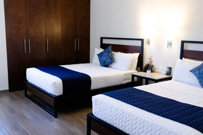 Hotel Refugio