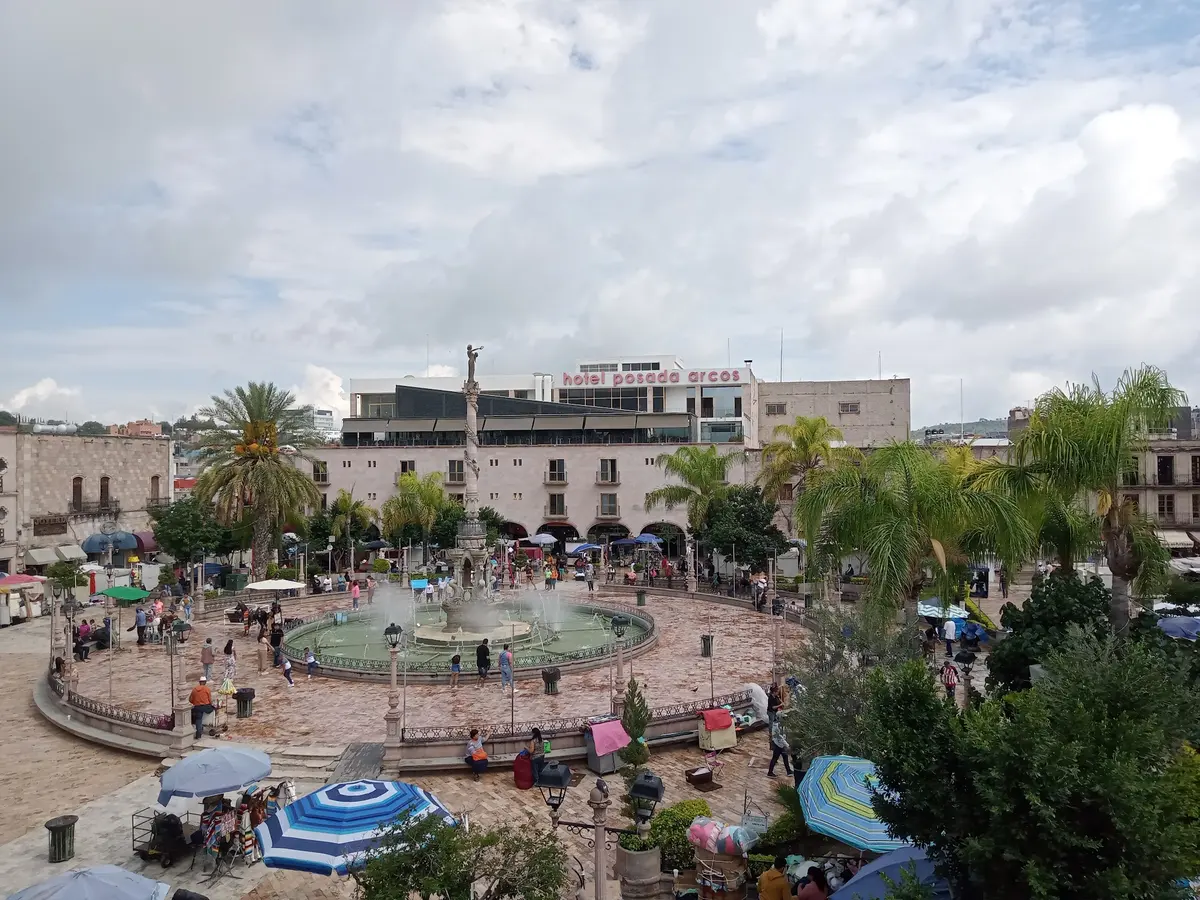 Hotel Riviera