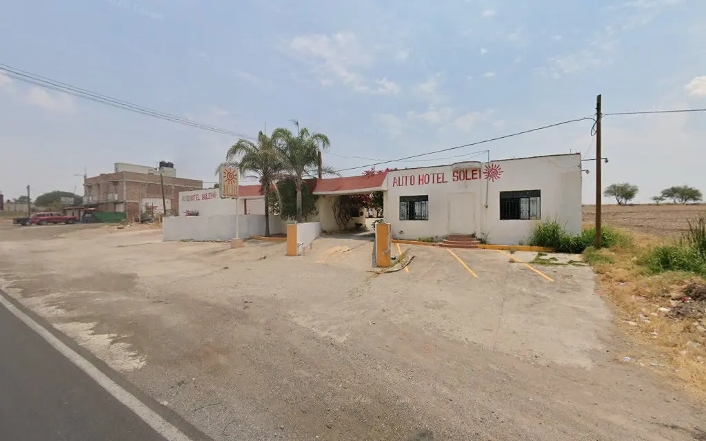 Motel soleil