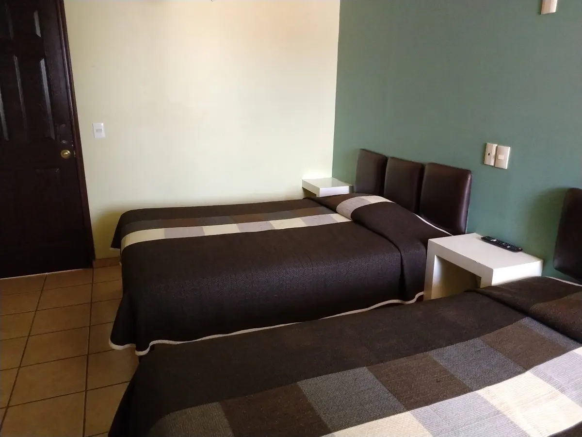 Hotel Camila — foto 2 de 5