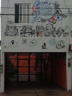 Hotel Camila