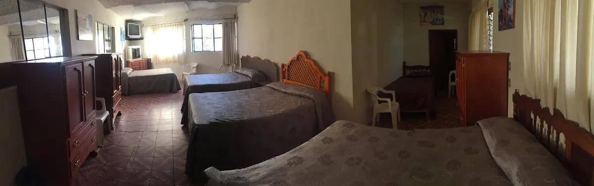 Hotel de La Paz — foto 2 de 5