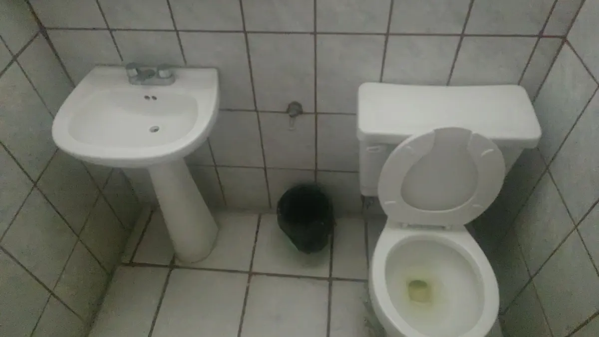 Hotel de La Paz — foto 5 de 5
