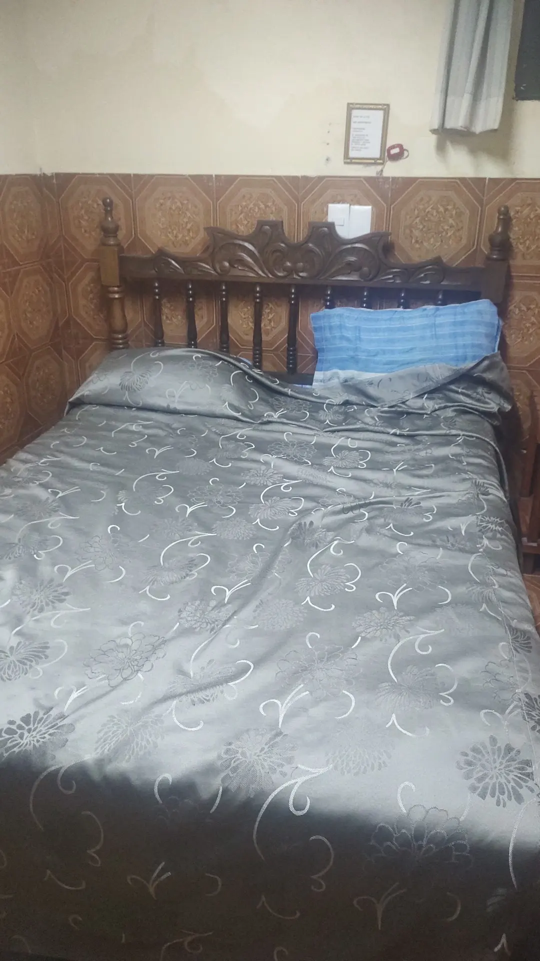 Hotel de La Paz — foto 4 de 5