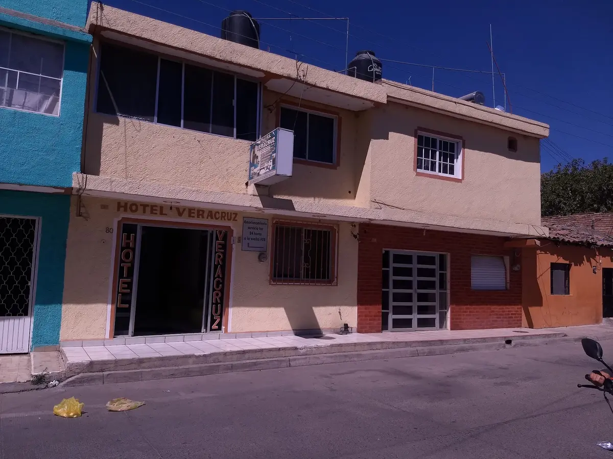 HOTEL VERACRUZ