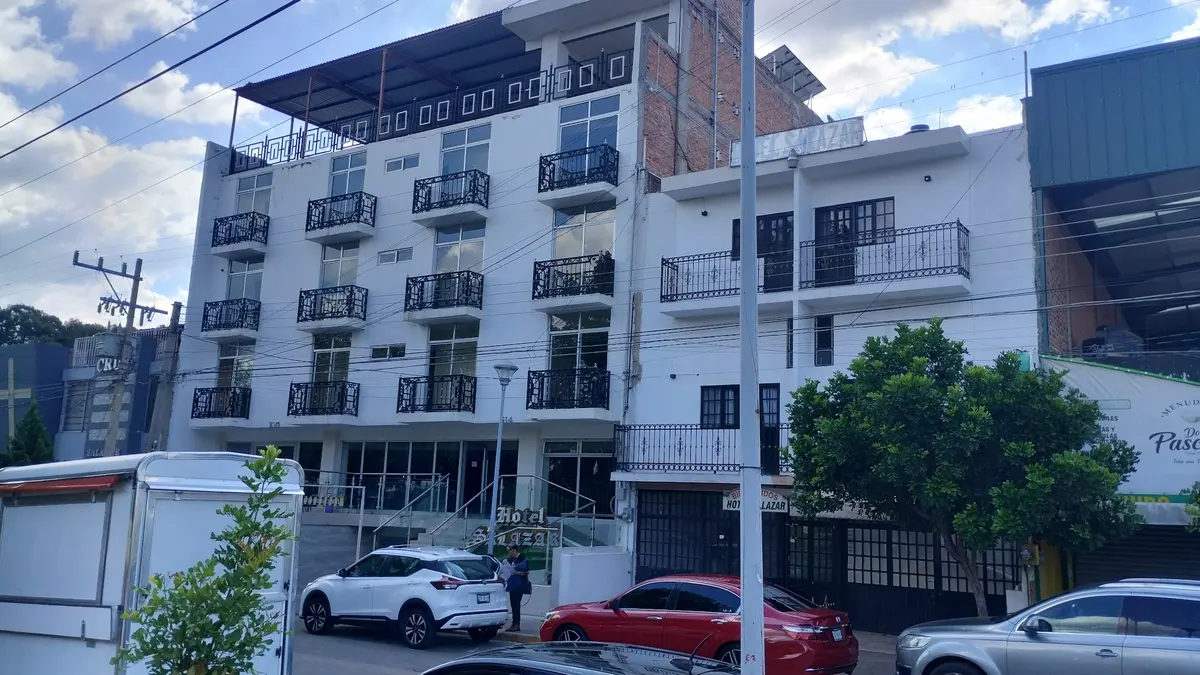 Hotel Salazar